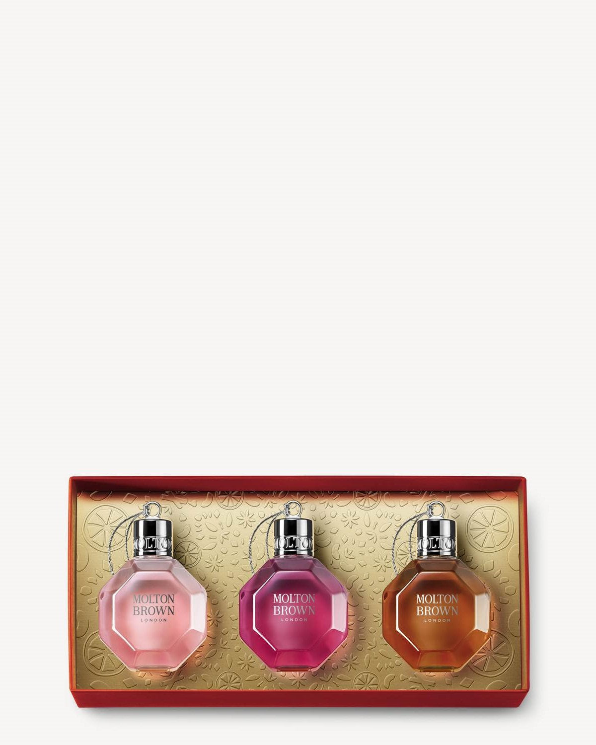 Molton Brown - Festliche Kugel Geschenkset