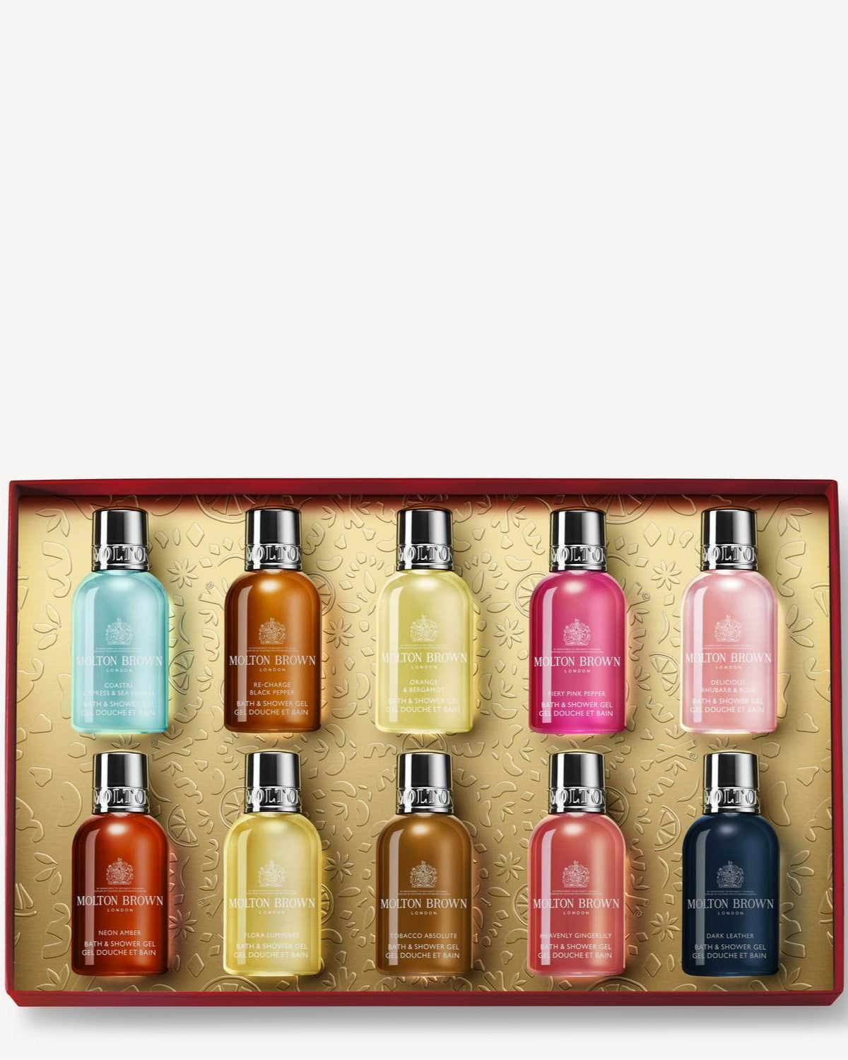 Molton Brown - Stocking Filler Geschenkset