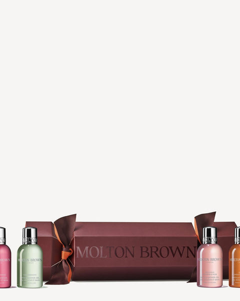 Molton Brown - The Woody Citrus Weihnachts-Cracker