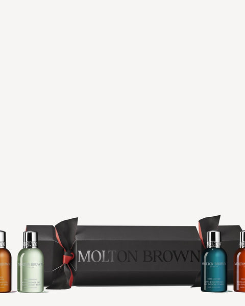 Molton Brown - The Woody Opulent Weihnachts-Cracker