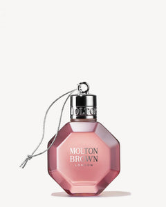 Molton Brown - Delicious Rhubarb & Rose Festliche Kuge