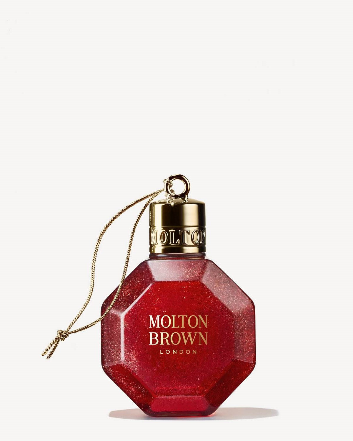 Molton Brown - Merry Berries & Mimosa Festliche Kugel