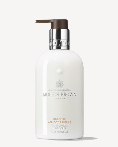 Molton Brown - Body Lotion Graceful Apricot & Freesia
