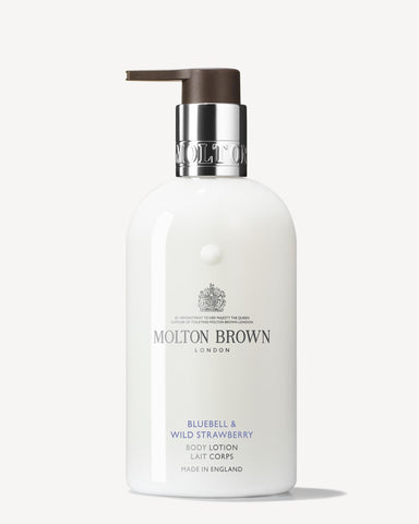 Molton Brown - Bluebell & Wild Strawberry Körperlotion 300 ml