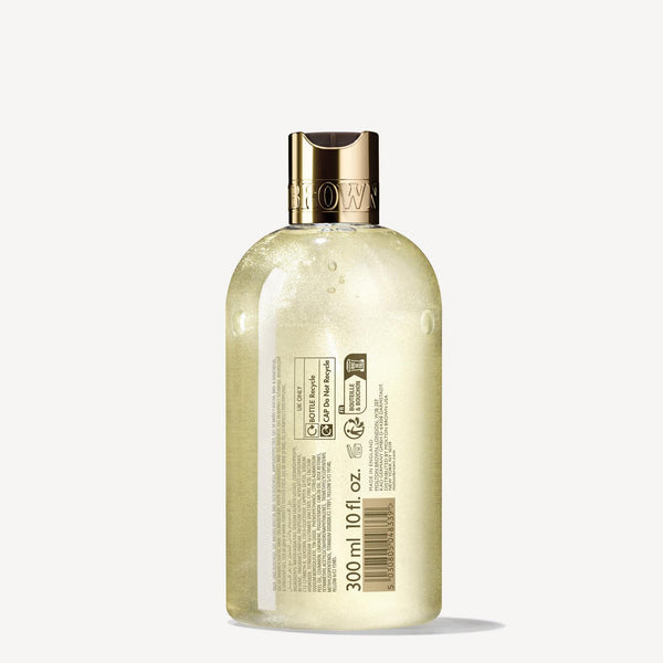 Molton Brown - Vintage With ElderflowerBade- und Duschgel 300 ml