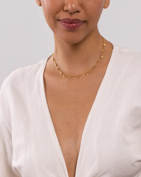 PURELEI - Malihini Kette