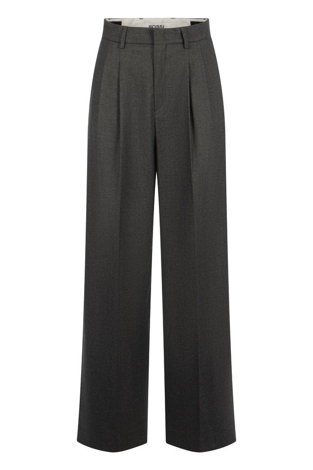 Rossi Pants - Noa Grau