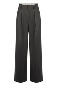 Rossi Pants - Noa Grau