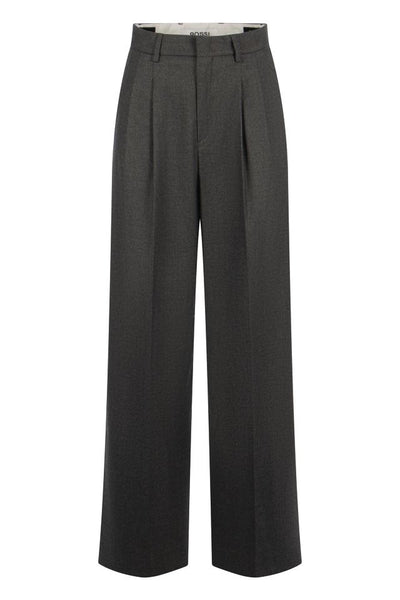 Rossi Pants - Noa Grau