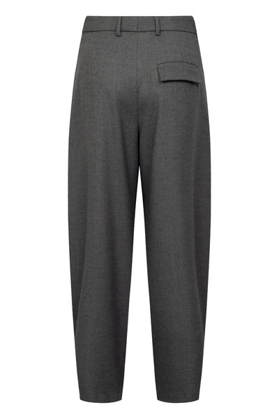 Rossi Pants - Alyn Cashmere Touch Flannel