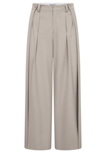 Rossi Pants - Baile Blended Cool Wool