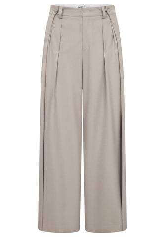 Rossi Pants - Baile Blended Cool Wool