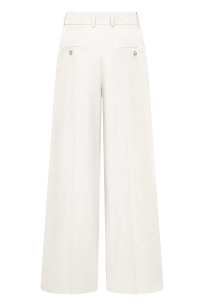 Rossi Pants - Ivon Coloured Soft Denim