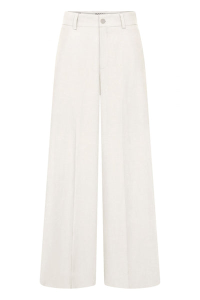 Rossi Pants - Ivon Coloured Soft Denim