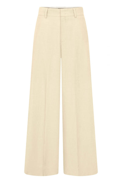 Rossi Pants - Ivon Coloured Soft Denim