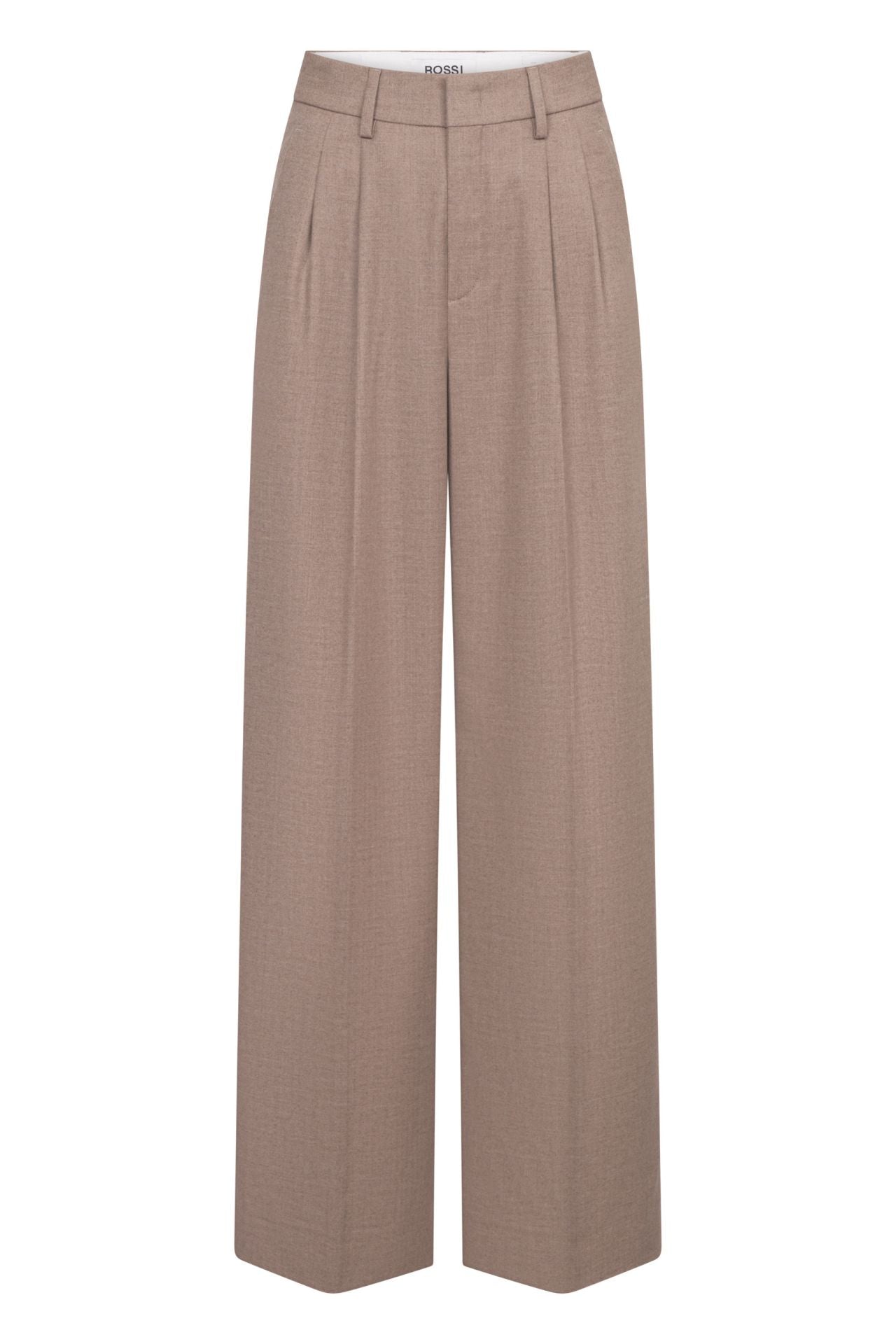 Rossi Pants - Hose Noa Wollhose