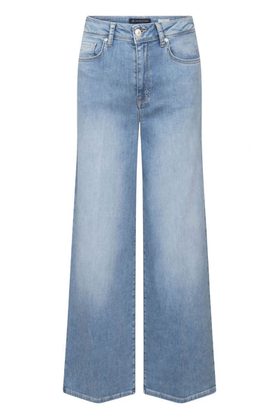 Raffaello Rossi - Sventy 7/8 Soft Touch Denim