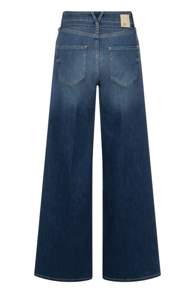 Raffaello Rossi - Sventy B Soft Touch Denim