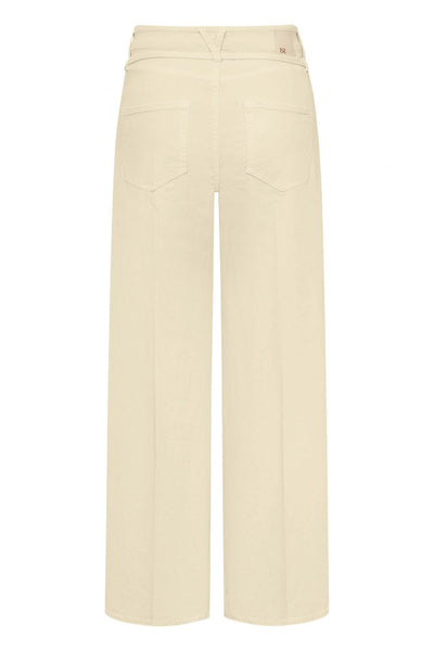 Raffaello Rossi - Sventy Coloured Soft Denim