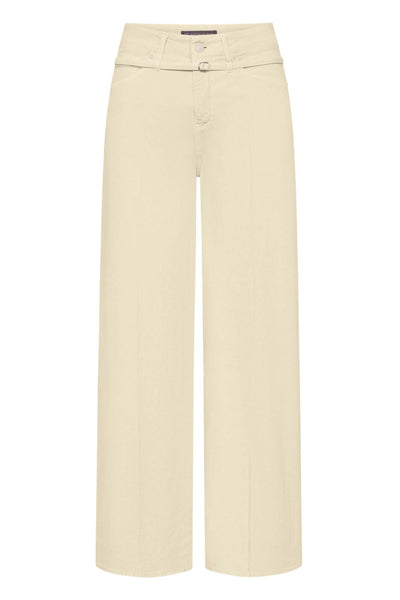 Raffaello Rossi - Sventy Coloured Soft Denim