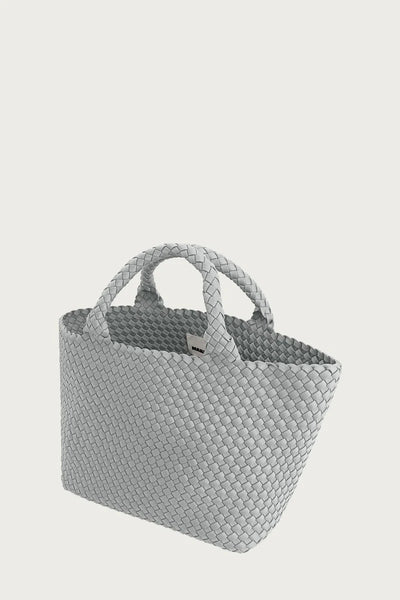 Marrea - Medium Silver Seashell