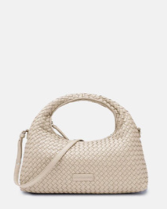 Les Visionnaires - SADIE weave silky -vanilla