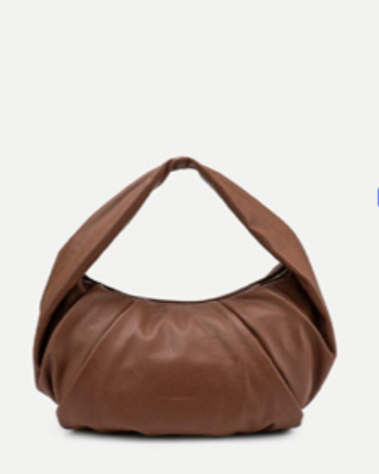 Les Visionnaires - GRETA ESSENTIAL SILKY - Chestnut