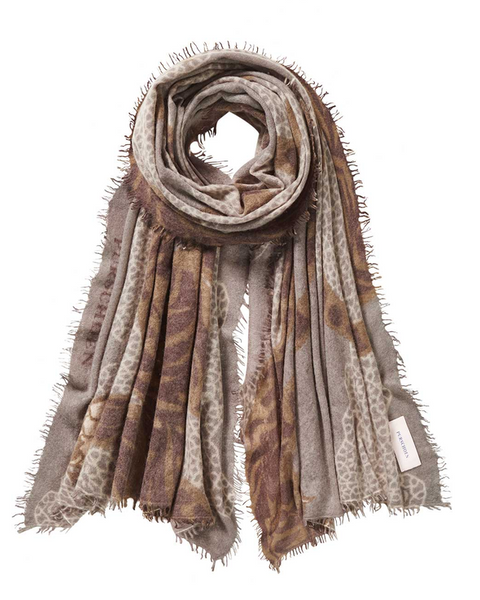Purschoen - BENGAL TIGER stone grey