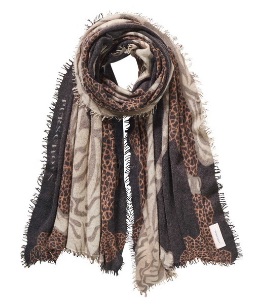 Purschoen - BENGAL TIGER black