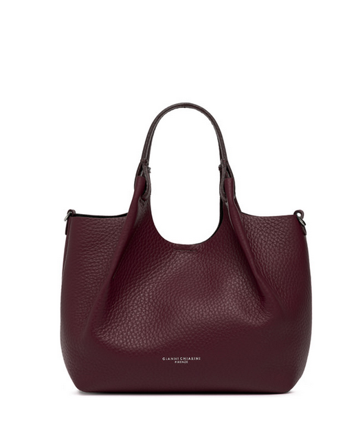 Gianni Chiarini - Tasche Dua bordeaux
