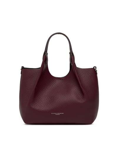 Gianni Chiarini - Tasche Dua bordeaux