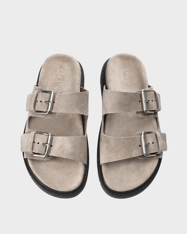 Copenhagen - CPH701 suede grey