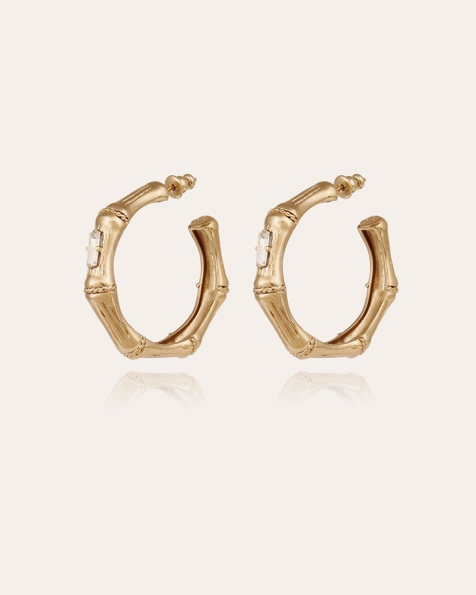 Gas Bijoux - Ohrringe