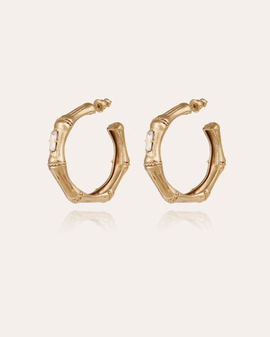 Gas Bijoux - Ohrringe