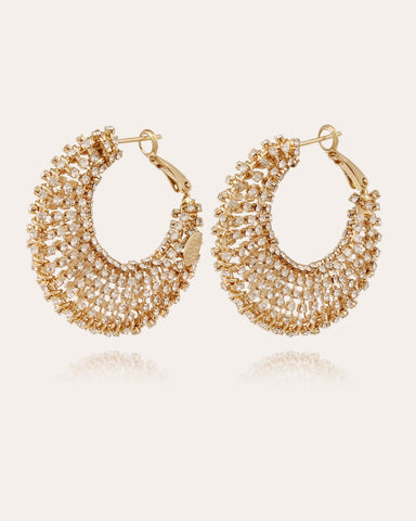 Gas Bijoux - Ohrringe