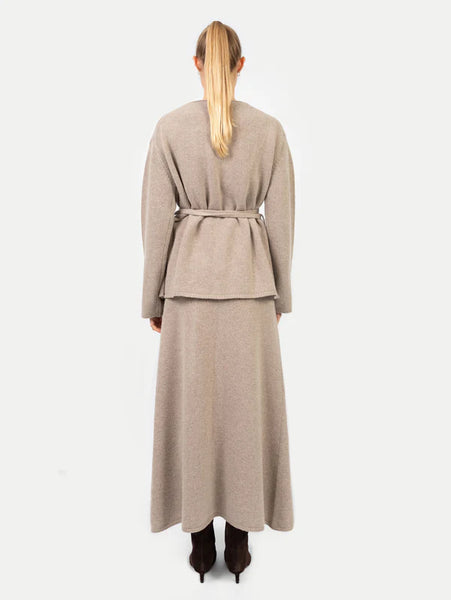 Anna v Berg - PW x AVB COSIMA ROCK IN WOOD