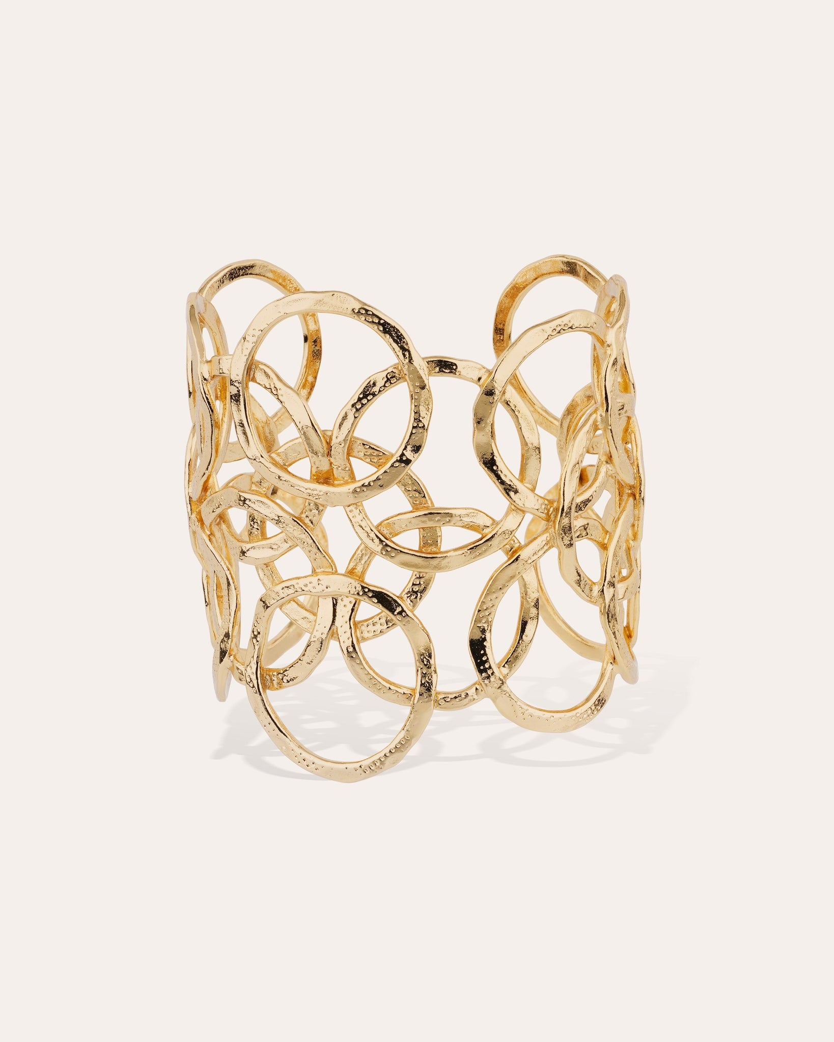 Gas Bijoux - Armreif