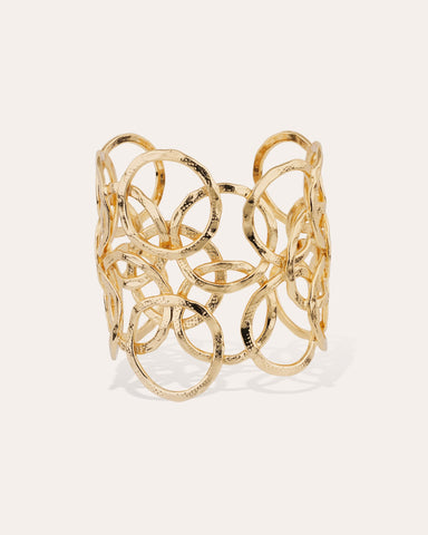 Gas Bijoux - Armreif