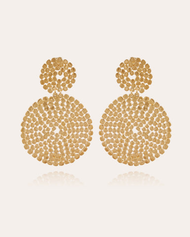 Gas Bijoux - Ohrringe