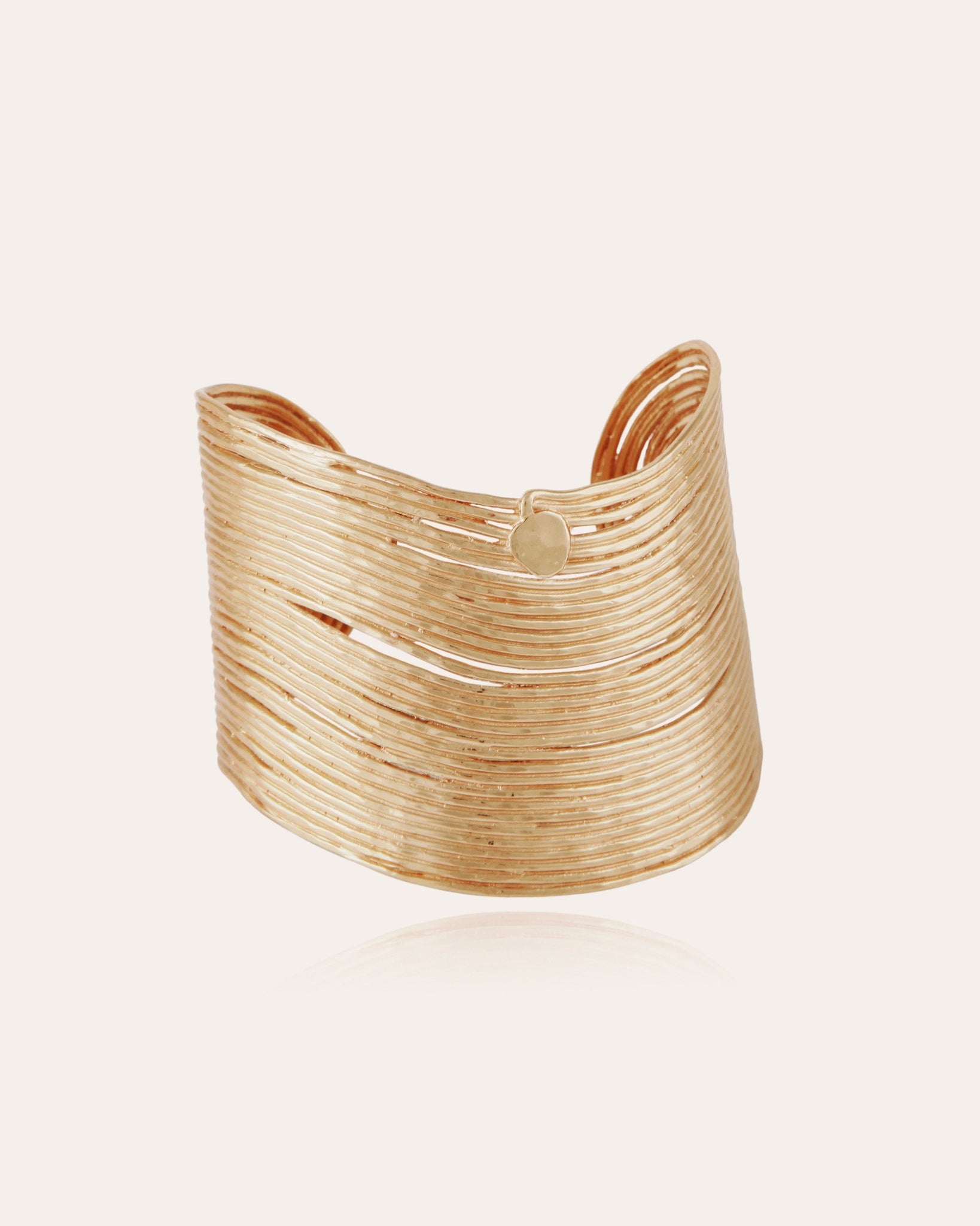 Gas Bijoux - Armreif