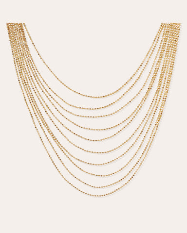 Gas Bijoux - Romeo Kette