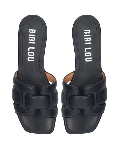 Bibi Lou - Holly Flat Sandal