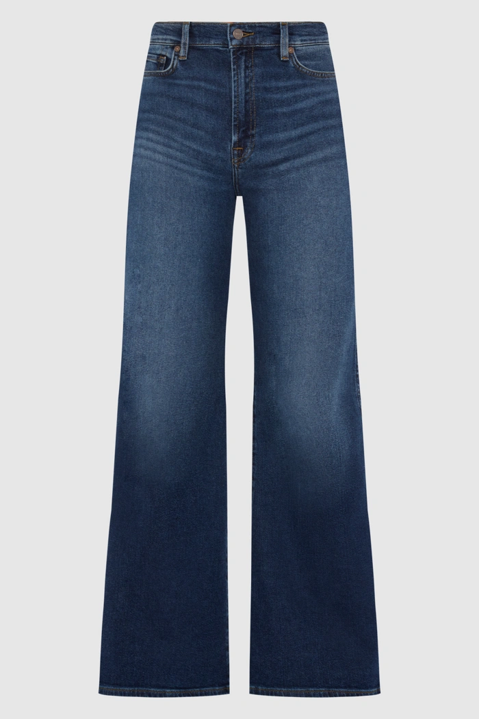 7 for all mankind - Jeans Lotta Cisco