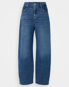 7 for all mankind - Jeans BONNIE CURVILINEAR SANTA CRUZ