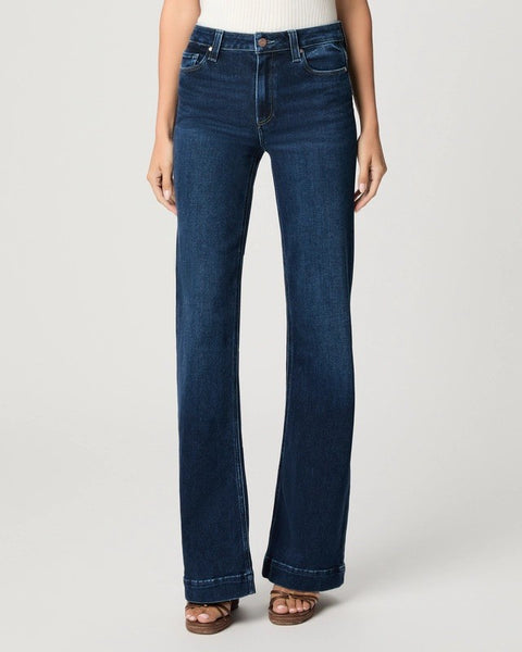 Paige - Jeans Leenah