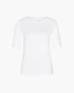 Juvia - Jersey Modal - T-Shirt Jette