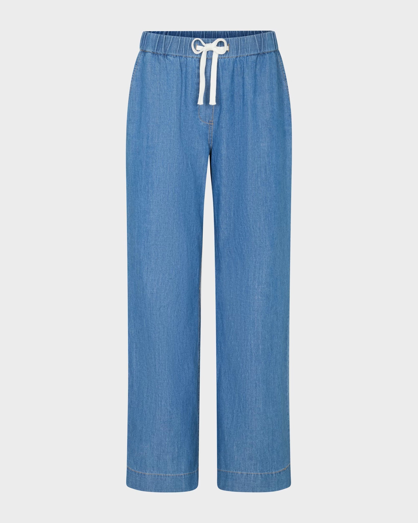 Juvia -  Denim - Hose Aylin