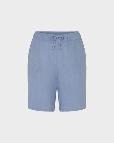 Juvia - Leinen - Shorts Gianni