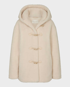 Juvia - Teddy Jacke Thelma