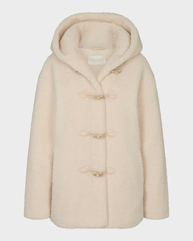 Juvia - Teddy Jacke Thelma